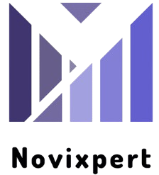 Novixpert Logo
